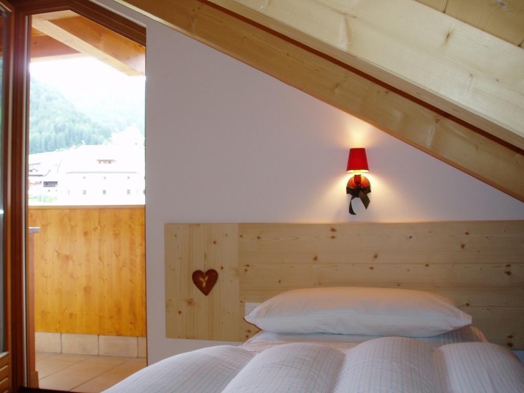 Mansarda Dolomiti Apartman Rasun di Sopra Kültér fotó
